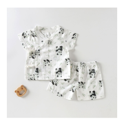 Công Ty Sản Xuất Quần Áo Trẻ Em Mọi Lứa Tuổi